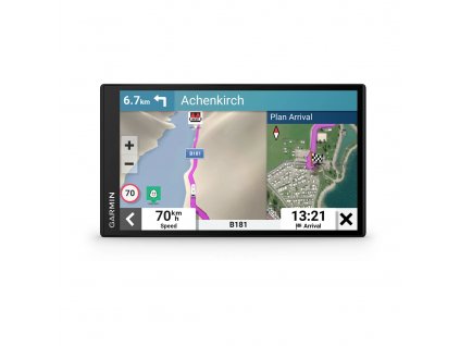 Garmin Camper 795