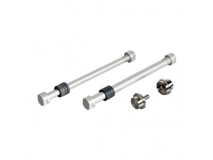 Tacx E-Thru axle skewer 12 mm rear wheel
