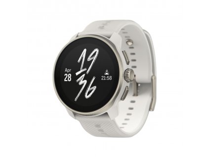 Suunto Race S  Powder Gray