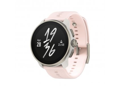 Suunto Race S  Powder Pink