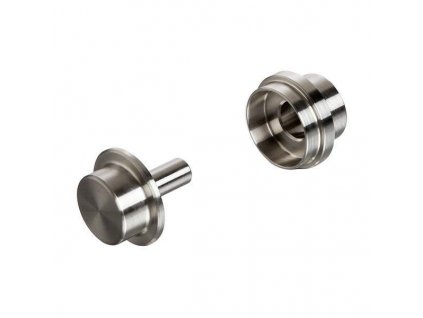 Tacx E-Thru adapter T1709 x-12 (>142 mm) rear wheel