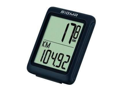 Cyklopočítač Sigma BC 5.0 WL ATS