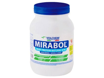 whey protein natural 97 volchem 750