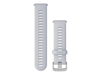 QR 22 White stone