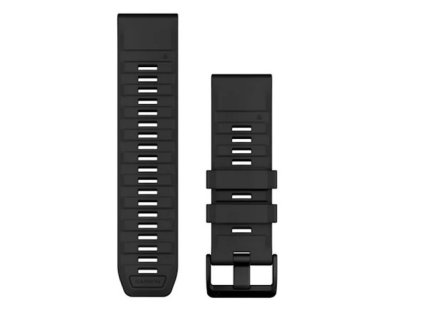 Řemínek Garmin QuickFit 26  Black