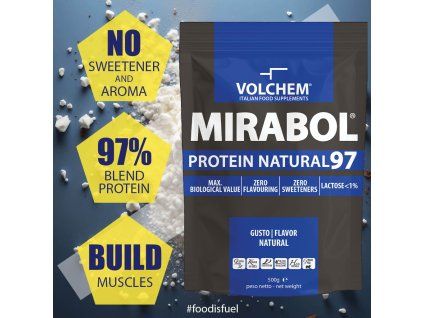 whey protein natural 97 volchem 500 pulmetry