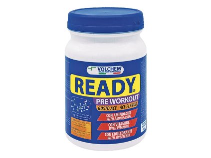volchem ready 420 g