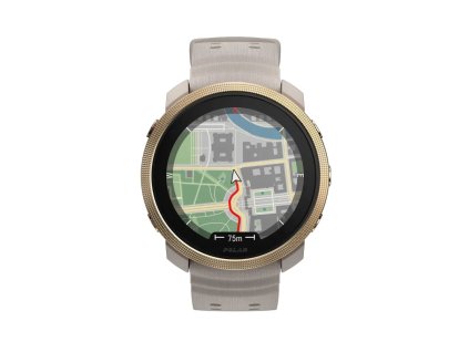 Polar VANTAGE M3  Greige Sand