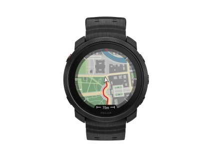 Polar VANTAGE M3  Night Black