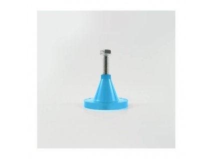 Tacx NEO 2T disc extractor - Stahovák kotouče Tacx NEO 2T - servisní díl