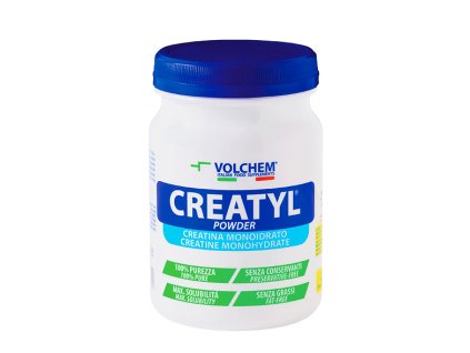 Creatyl 300g powder web