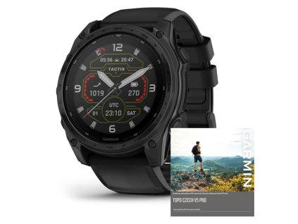 Garmin tactix 8 Solar 51 mm