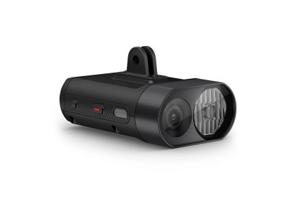 Garmin Varia Vue  Přední světlo s 4K kamerou