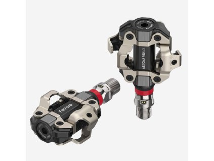 Favero Assioma Pro MX2
