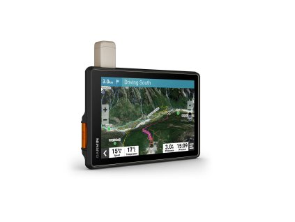 Garmin Tread - Overland Edition  Garmin Tread - Overland Edition