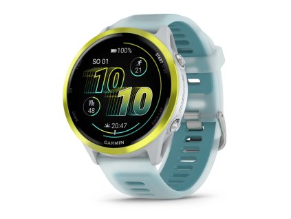 Garmin Forerunner 570 47 mm  Amp Yellow