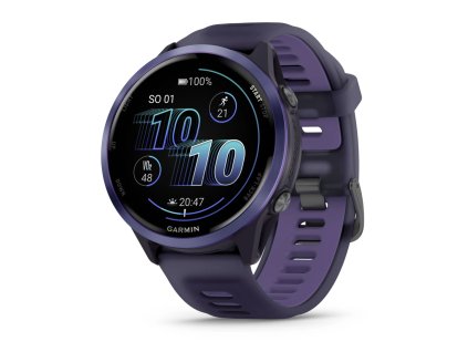 Garmin Forerunner 570 47 mm  Indigo