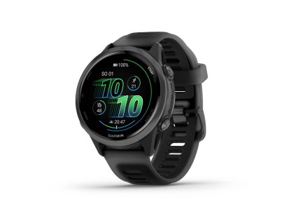 Garmin Forerunner 570 42 mm  Slate Gray