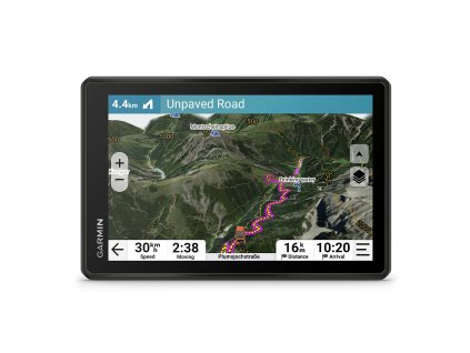 Garmin Tread® 2 - Overland Edition  8″ terénní satelitní navigace