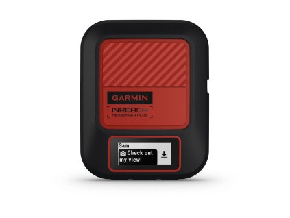 Garmin inReach Messenger Plus