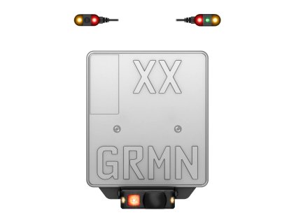 Garmin Zumo R1 Radar