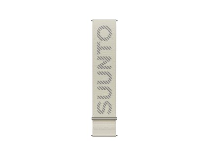 Řemínek Suunto Athletic 7  Frost Gray