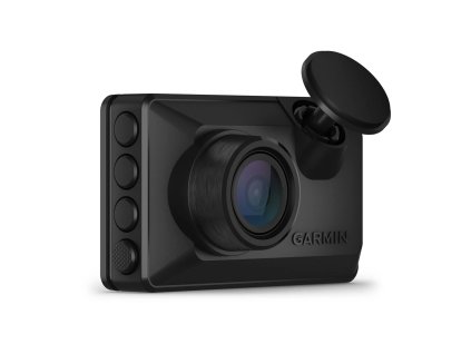 Garmin Dash Cam X110