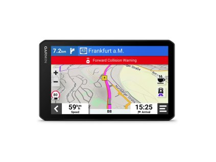 Garmin dēzlCam LGV710