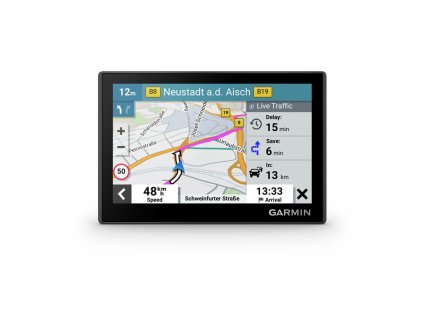 Garmin Drive 53 & Live Traffic