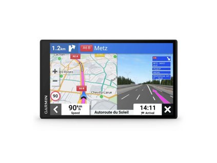 Garmin DriveSmart 76