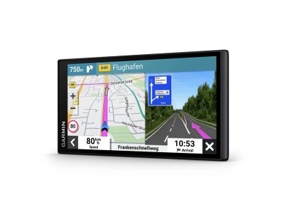 Garmin DriveSmart 66  doprava s dodaným kabelem