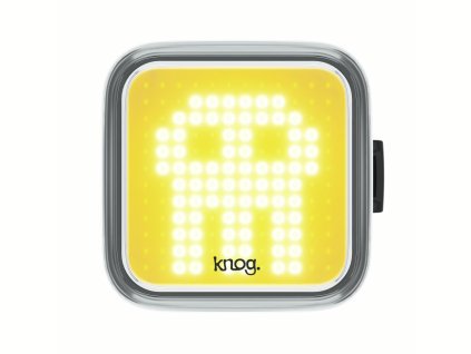 KNOG Blinder Skull