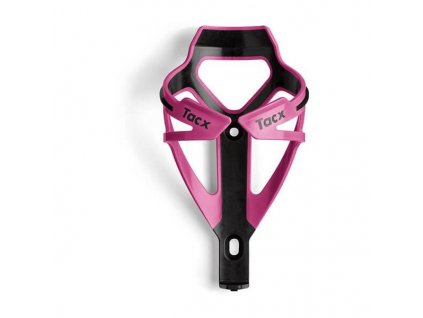Tacx Deva držák na lahev – Růžová