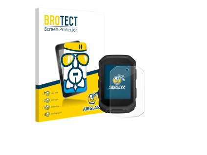 Ochranné tenké sklo pro Garmin Edge MTB