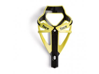 Tacx Deva držák na lahev – Žlutá