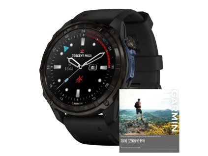 garmin descent mk3i 51mm topo