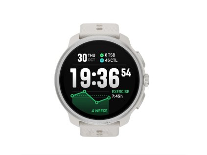 Suunto Race 2  Feather Gray