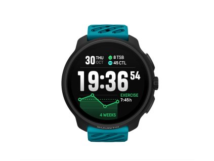 Suunto Race 2  Wave Blue
