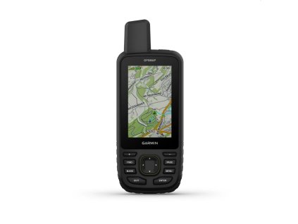 Garmin GPSMAP 67 - Použité - záruka 6 měsíců