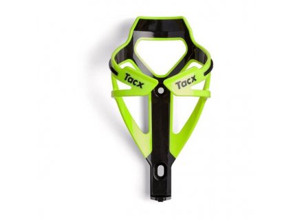 Tacx Deva držák/košík na lahev – Svítivě žlutá