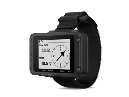Garmin Foretrex 801