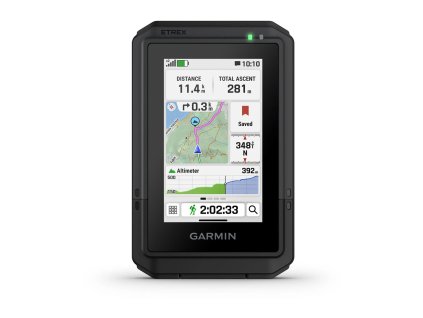 Garmin eTrex Touch