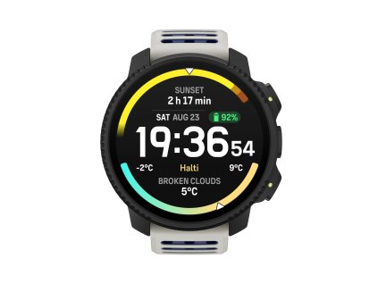 Suunto Vertical 2  Arctic Gray