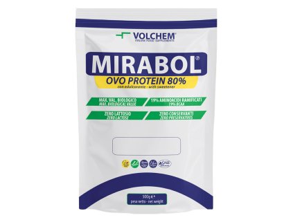 volchem mirabol ovo protein 80 500 g 2