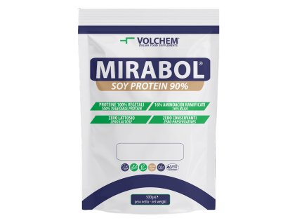 volchem mirabol soy protein 90 500 g