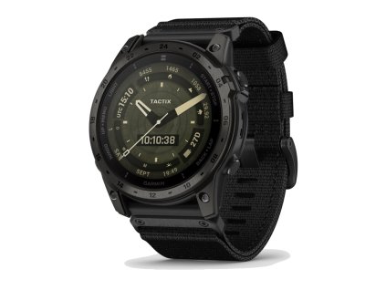 Garmin tactix 7 AMOLED - Vystavené
