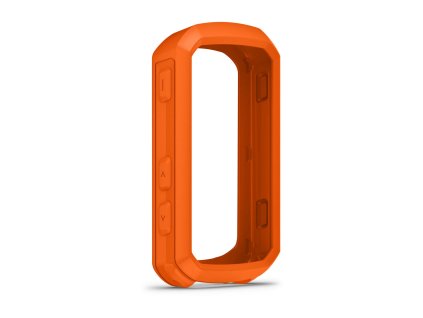 pouzdro pro garmin edge 550 850 orange