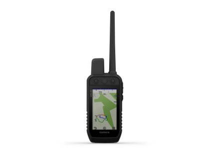 Garmin Alpha 200 Plus