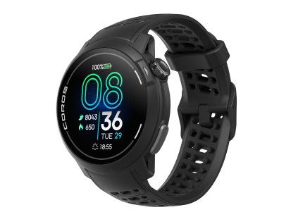 Coros Pace Pro Black