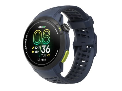 Coros Pacer Pro Blue